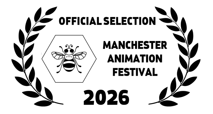 Manchester Animation Festival — Official Selection 2026