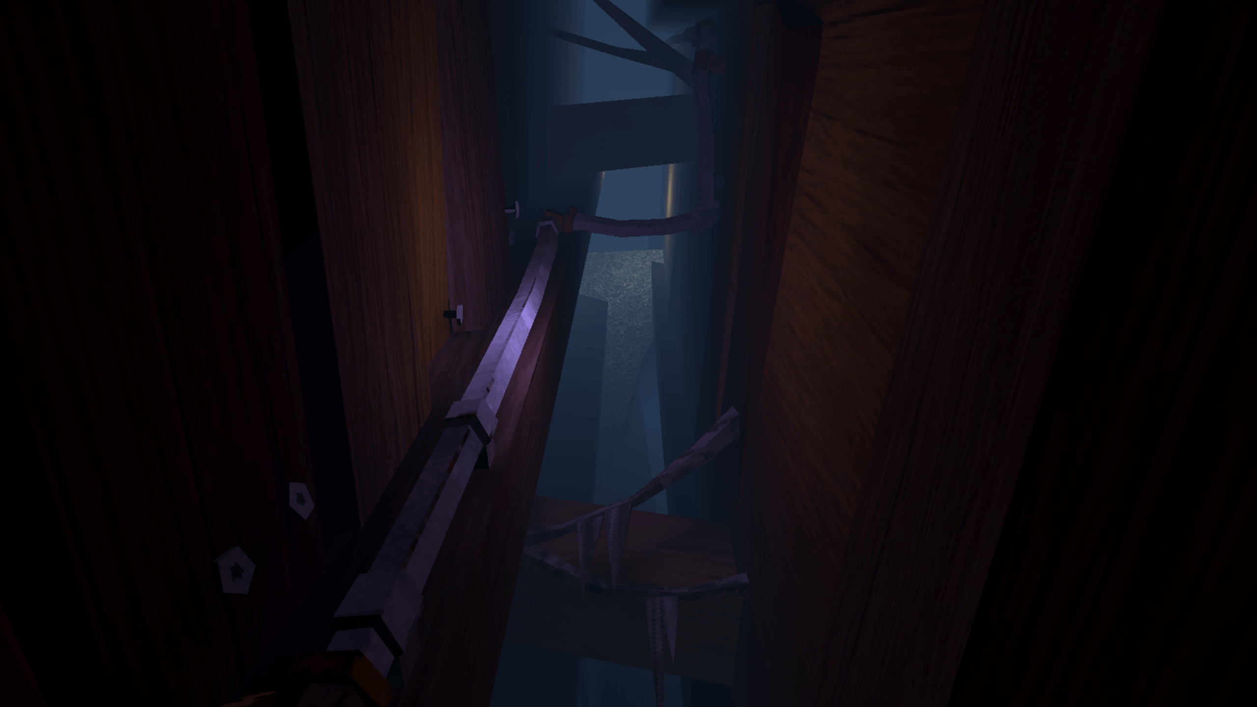 Inside the walls of Gregor’s home